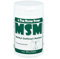 MSM 100% Rein Methyl Sulfonyl Methan Pulver