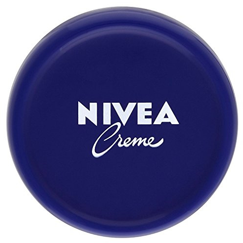 4 x NIVEA® Creme 50ml
