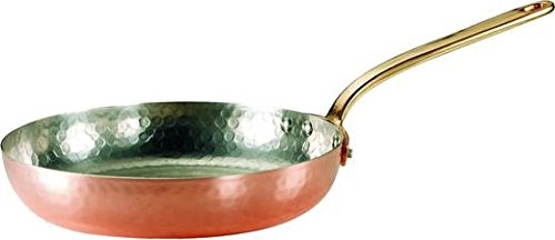 Risolì Kupferpfanne 24 cm