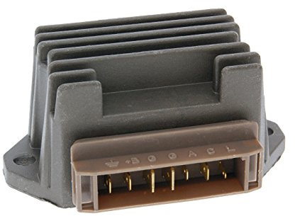 Regulator/Rectifier for Runner FX/FXR, Hexagon, Skipper, TPH