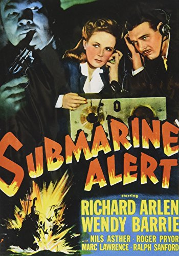 Submarine Alert