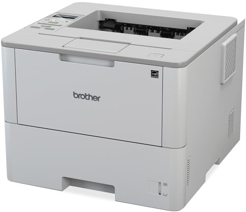 Brother Laser Printer with Duplex HL-L6250DW