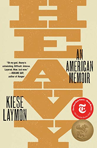 Heavy: An American Memoir (English Edition)