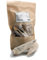Masterfeed Trockenbarf Lammohren mit Fell, gefriergetrocknete Qualität, Barf Leckerli für Hunde, 500 g
