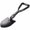 Redlution Army Military Folding Spade Shovel Pick Axe Camping Metal Detecting Mini Tool