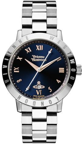 Vivienne Westwood VV152NVSL - Orologio da donna