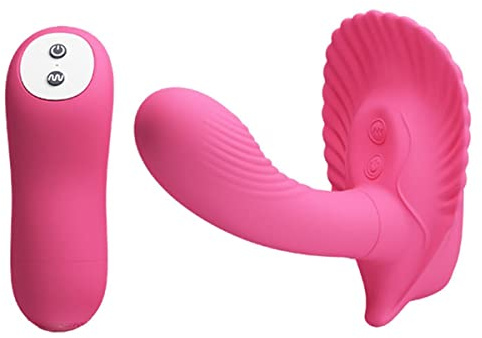 FLIRTATION Erotischer Stimulator, 195 g