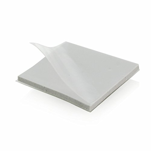 AABCOOLING Thermo Pad 15.15.1 - Thermally Conductive Tape Without Glue for PC Cooling, GPU Cooler, Thermal Pad, CPU Thermal Paste/Compound Replacement, 7W/mK