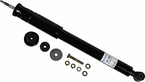 SACHS 317 256 Stoßdämpfer für Mercedes-Benz E-Klasse (W210) 1995-2003 Vorderachse und Andere Fahrzeuge