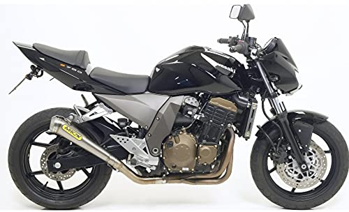 ARROW MARMITTA INOX PRO RACING KAWASAKI Z-750' 04-06 / Z-750 S'04-06 OMOLOGATA
