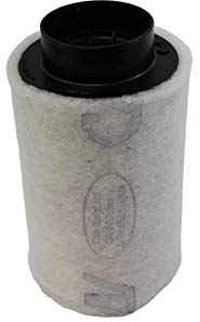 Can-Lite Aktivkohlefilter 150cbm / 100mm