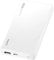 Huawei 55030727 Power Bank 12, 000 mAh Sortie 10V4A/5V4.5A/9V2A Type C Blanc