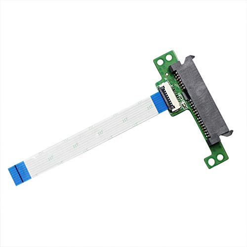 Gintai Connettore Hard Disk SATA Cavo HDD per HP 250 G6 255 G6 258 G6 CSL50 LS-E793P 435OEN32L01 924995-001 NBX00026F00