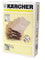 Karcher - Confezione da 5 sacchetti filtro per A20xx, WD 2xxx e MV 2
