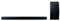 Samsung Barre de son HW-Q60T - 5.1 canaux - Haut-parleur Bluetooth intelligent - Barre de son intelligente pour QLED, TV