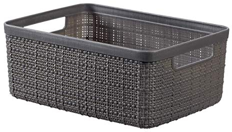 Keter Juliet Watch, Dunkelgrau, Small