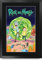 HWC Trading A3 FR Rick und Morty Justin Roiland Geschenke gedruckt Autogramm Bild für TV-Fanartikel Fans Signed - A3 Eingerahmt