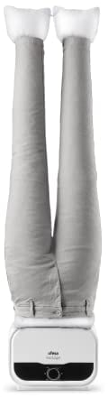 Ufesa SV0012 - Accessorio per Manichino Stira e Asciuga SV1200, Speciale Asciugatura e Stiratura dei Pantaloni, 1200 W, Elimina le Pieghe, Neutralizza gli Odori, Timer 3h