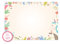 Friendly Fox Einhorn Schreibtischunterlage Papier, DIN A3 Kinder Schreibtischunterlage, XXL Notizblock Mal- oder Schreibunterlage zum Malen (Doppelpack)