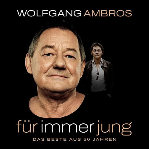 Für Immer Jung [Vinyl LP]