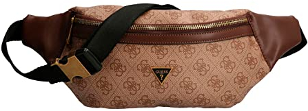 GUESS Gürteltasche Vezzola Beige/Brown