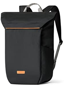 Bellroy Melbourne Backpack – (Laptoptasche, Laptoprucksack, 18 L) - slate
