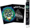 ABYSTYLE Motörhead Set 2 Chibi Poster - Overkill/Ace of Spades Unisex Poster Multicolor