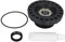 easyPART Kompatibel/Ersatz für Electrolux 4055129516 Trommellager links AEG für Toplader Waschmaschine
