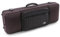 Jakob Winter Violakoffer Greenline Carbon Rot / 15-16.5