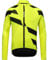 GORE WEAR Herren Thermo Fahrrad-Trikot, C5, L, Neon-Gelb/Grün