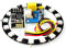 RAKSTORE ESP8266 ESP-01 ESP-01S RGB LED controlador adaptador WiFi módulo para Arduino IDE WS2812 WS2812B 5050 anillo de luz DIY