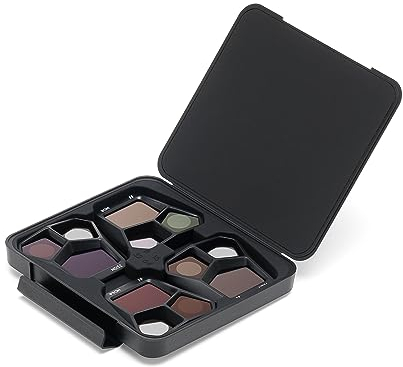 Original Mavic 3 Pro ND-Filter-Set (ND8/16/32/64) kompatibel mit DJI Mavic 3 Pro Mavic 3 Pro Cine (ohne Verpackung)