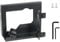 Fonowx Flip Support for Electric Planer Woodworking Planer Support for Woodworking
