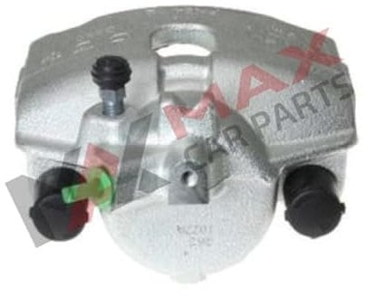 MAX Compatible with Chrysler Ypsilon 2011-21 Compatible with Fiat 500 09-, Panda 2012- Brake Caliper Rear Left