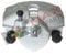 MAX Compatible with Chrysler Ypsilon 2011-21 Compatible with Fiat 500 09-, Panda 2012- Brake Caliper Rear Left