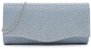 Tamaris Amalia Clutch Bag Lightblue