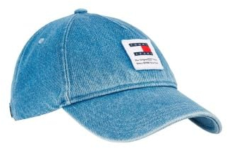 Tommy Hilfiger Modern Patch Cap Herren