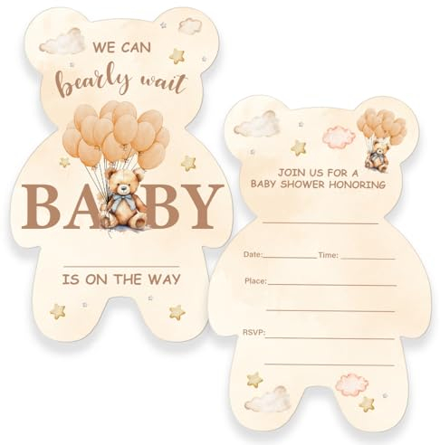 RNYJJ Einladung zur Babyparty 0401