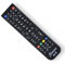 AC-Sat-Corner Ersatz Fernbedienung 2in1 für MAG-520w3 + alle LG TV Fernseher
