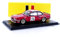 SPARK 1/43 SB657 BMW 635 CSI - Spa 1984 Diecast Modellcar