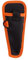 Harilla Fishing Pliers Sheath, Fishing Pliers Tool Pouch Men Fishing Pliers Storage Bag for Hook Remover Line Cutter Fishing Supplies