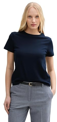 TOM TAILOR Damen T-Shirt