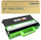 WT220CL WT223CL Resttonerbehälter 220CL 223CL Kompatibel für Brother DCP-9017CDW 9020CDW 9022CDW HL-3140CW 3170CDW L3210CW L3230CDW L3270CDW MFC-L3710CW L3770CDW Drucker Resttoner Sammler (Schwarz)