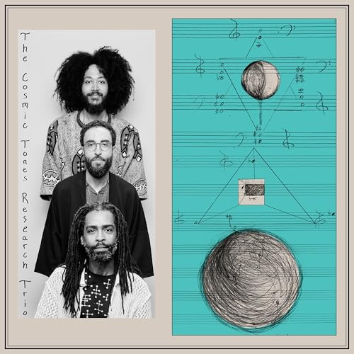 The Cosmic Tones Research Trio