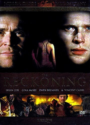 The Reckoning [2 DVDs] (Special Edition)