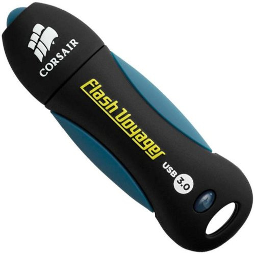 Corsair CMFVY3S-64GB Voyager 64GB Flash Speicherstick USB 3.0