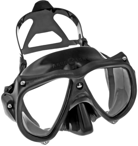 Aqualung Teknika, Schwarz