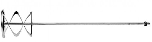 TURBO THREADED STIRRER M14 135MM