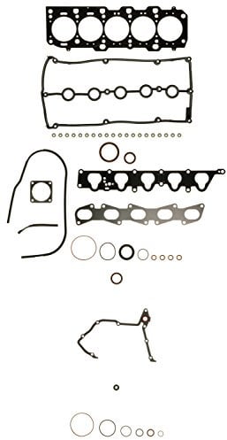 Ajusa 50233000 Full Gasket Set engine