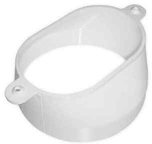 RACCORD ADAPTATEUR pour SECHE LINGE BOSCH - 00074816